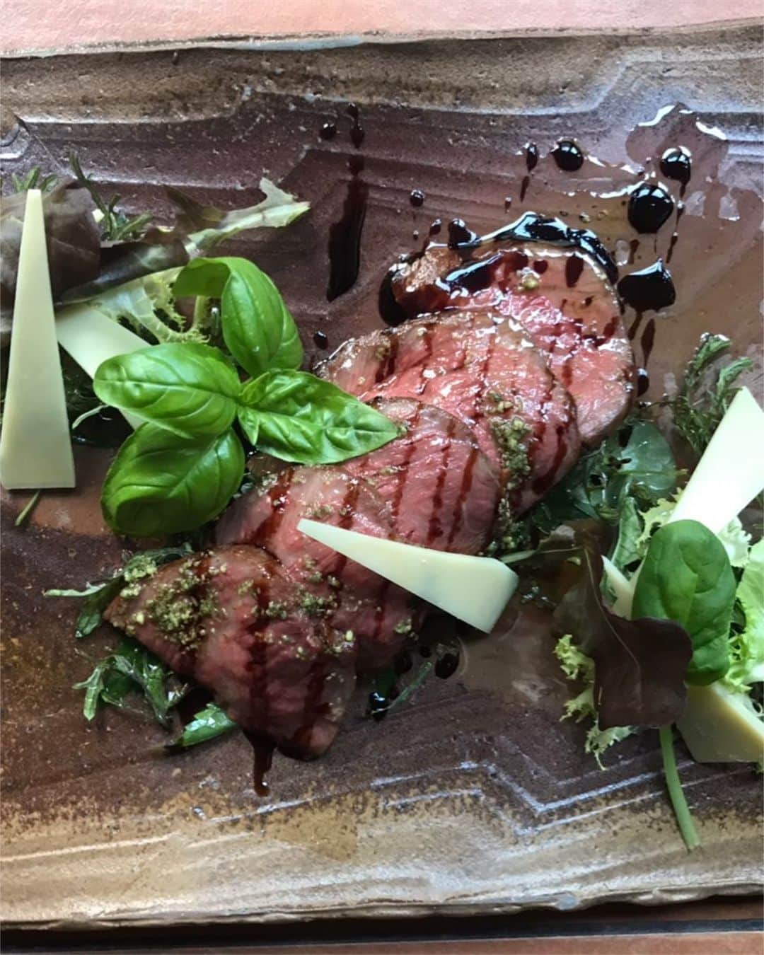 レストランKIYOMIZU東山庭のグルメインスタ