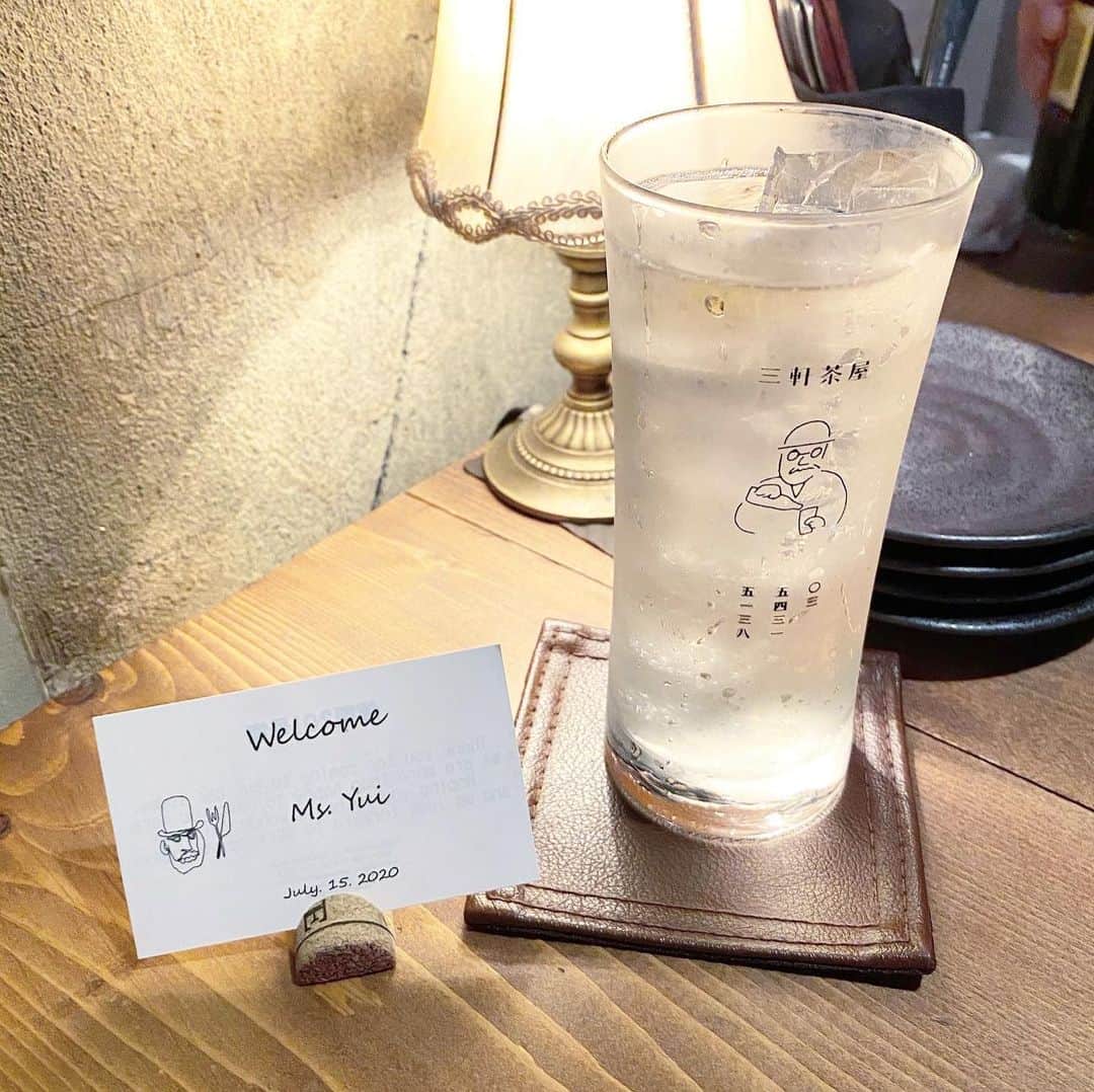 悠衣のグルメインスタ