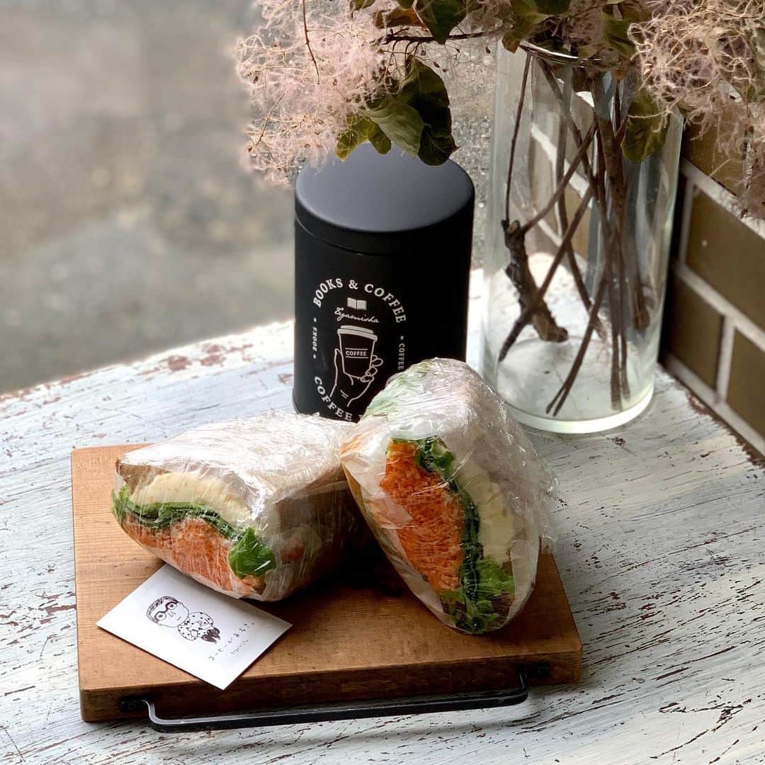 手紙社のグルメインスタ