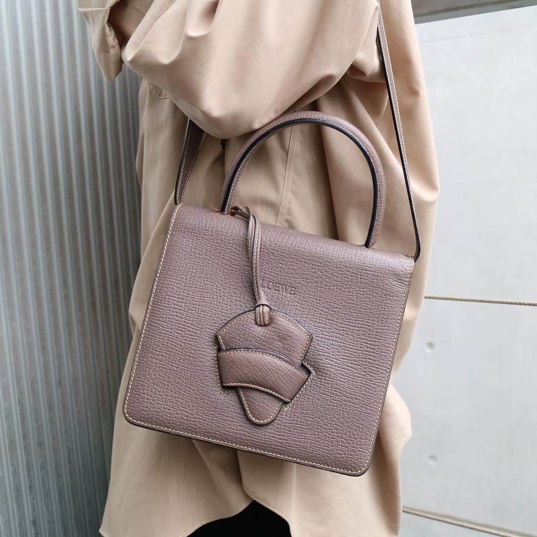 Vintage Brand Boutique AMOREのインスタグラム
