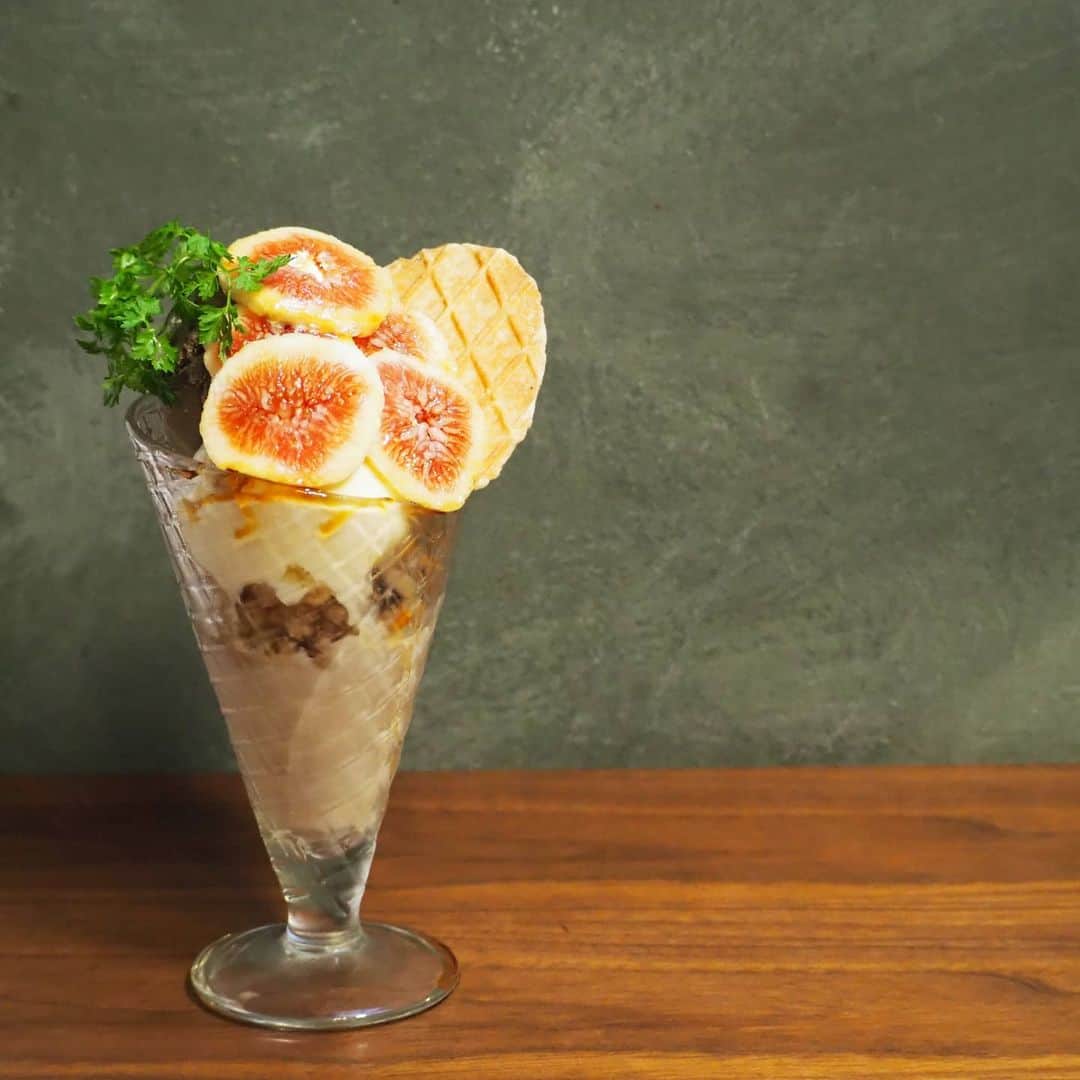 パスタ食堂 アントロワのグルメインスタ