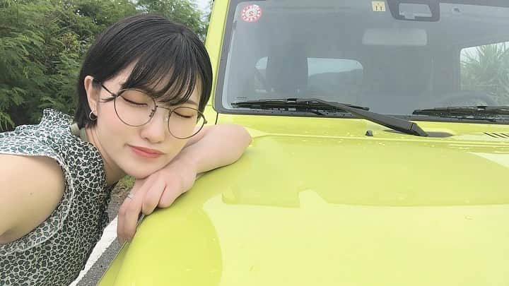 東条蒼のインスタグラム：「＊ ・ ・ ・ 本日、クルジムオンラインイベント！ ・ ・ 水着スペシャル👙たのしみだなぁ♡ ・ ・ かわいいかわいいちはるさんと今日もラブラブです❤️ ・ ・ ぜひ、イベントご参加ください！まってます ・ ・ ・  ・  #東条蒼 #クルーズグループ #セクシー女優 #av女優 #メガネ女子 #黒髪 #ショートヘア #あおたん　#teamメレンゲ #followｍe #following #japan #girl #photooftheday #tagsforlikes #instalike  #台湾 #香港 #粉我 #拍照 #照片 #人像攝影」