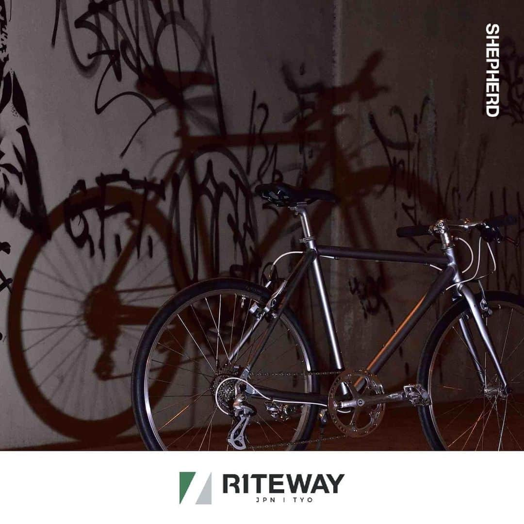 RITEWAY -Official Instagram-のインスタグラム