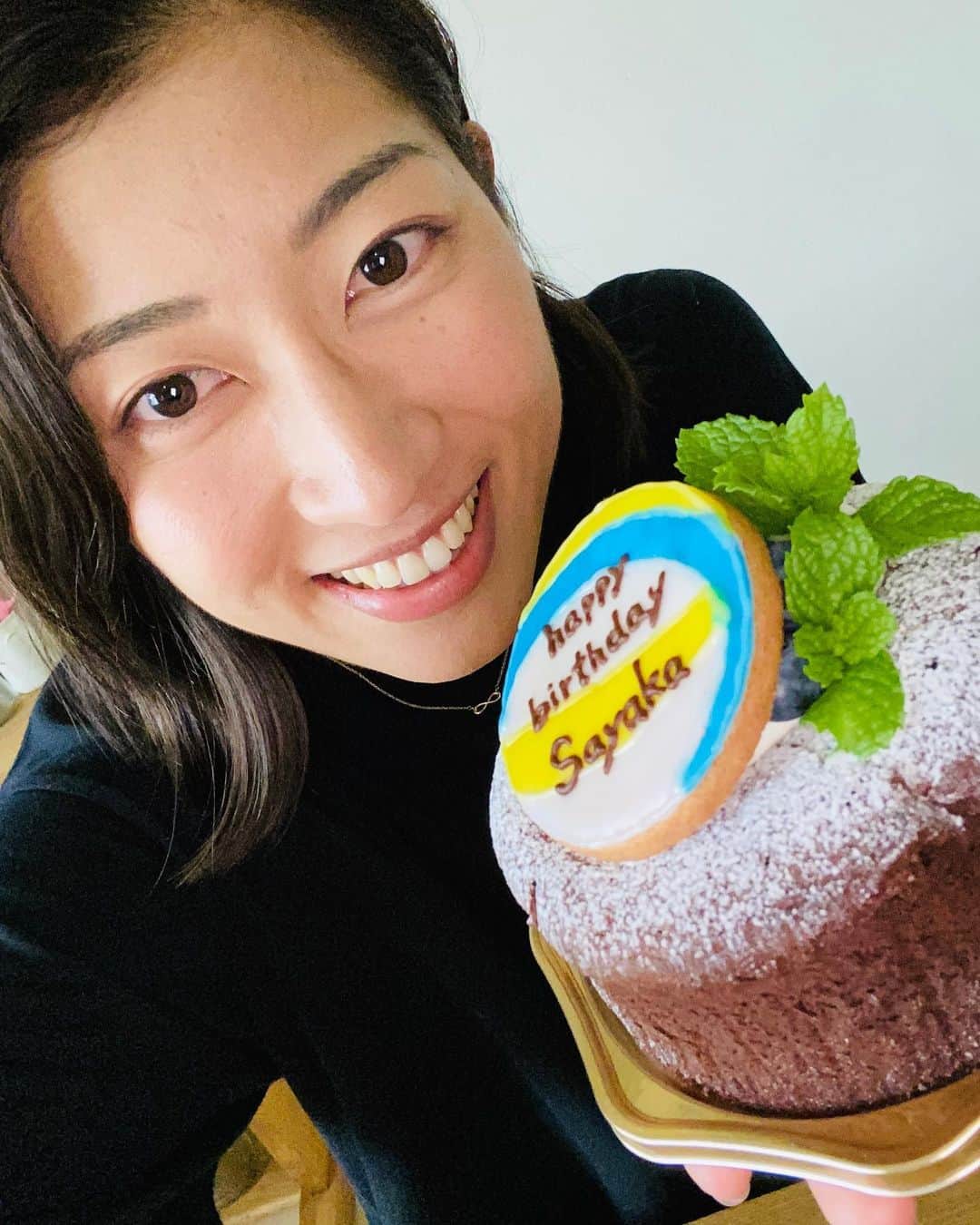 溝江明香のインスタグラム