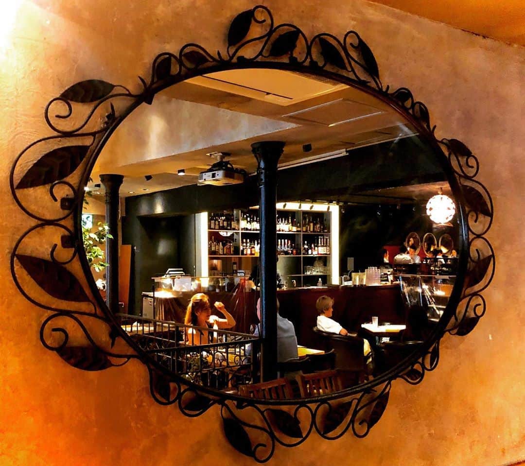 羽原信義のグルメインスタ