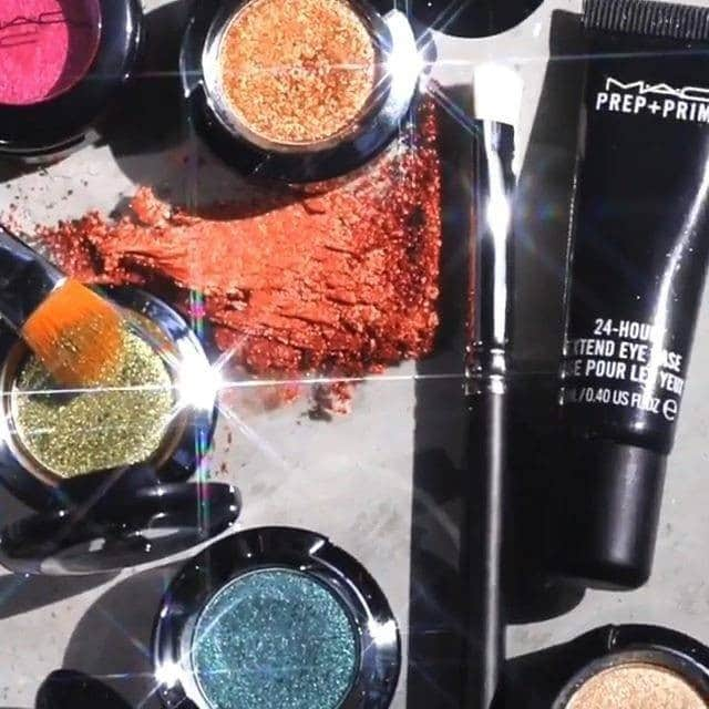 M·A·C Cosmetics BRのインスタグラム