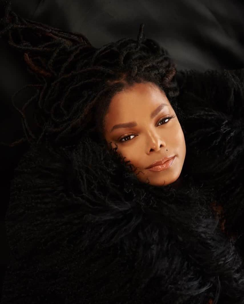 ジャネット・ジャクソンさんのインスタグラム写真 - (ジャネット・ジャクソンInstagram)「MYM」7月17日 8時09分 - janetjackson