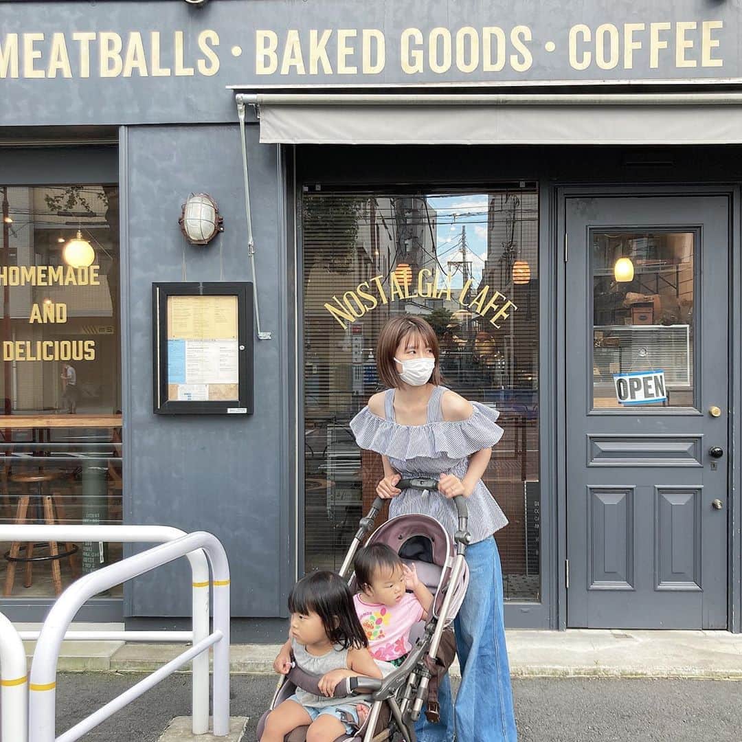 砂川陽香のグルメインスタ