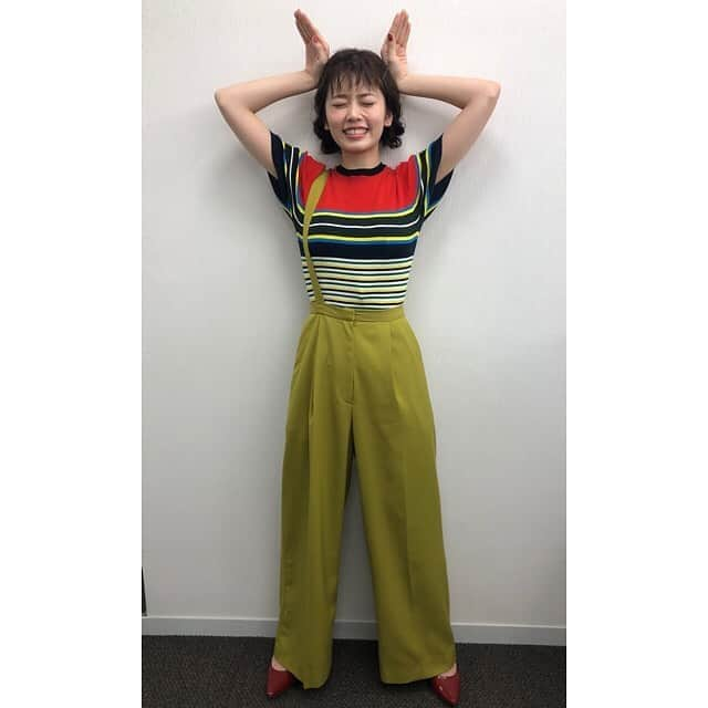 小芝風花さんのインスタグラム写真 - (小芝風花Instagram)「お知らせです📢 本日、7月17日（金） テレビ朝日　25:20〜 「オスカル！はなきんリサーチ」 今夜は「水族館」をリサーチしております☺︎ ぜひご覧下さい(｡・・｡) #オスカルはなきんリサーチ #水族館」7月17日 8時47分 - fuka_koshiba_official