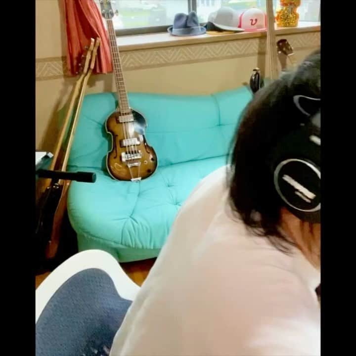 岡部晴彦のインスタグラム