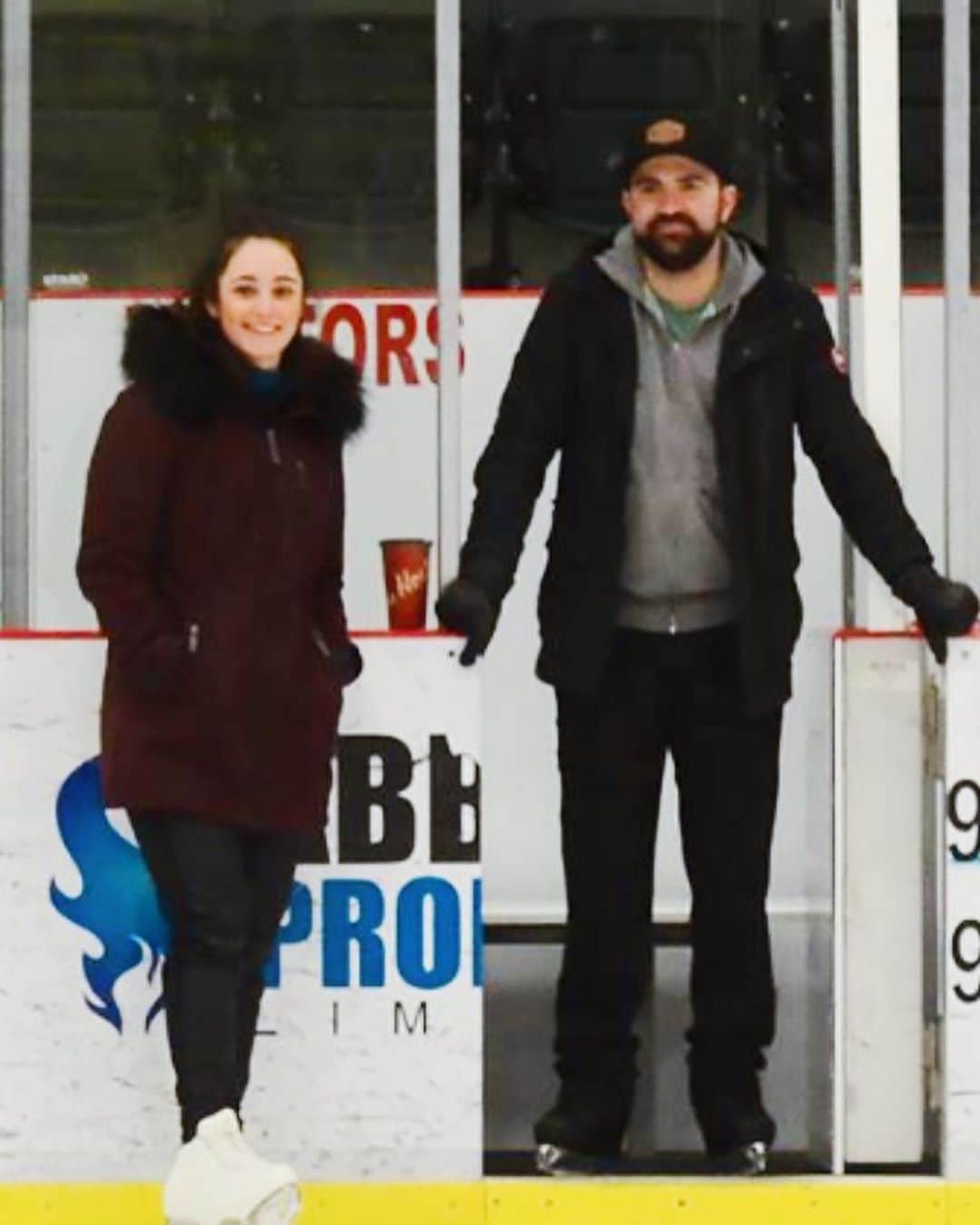 ケイトリン・オズモンドのインスタグラム：「It’s been a week since I finished my first season of Off the Rock, and I already miss it.  • • For as long as I can remember, I’ve wanted to give back to the Newfoundland skating community. It’s where my dreams began and the first place I wanted to return to for a new round of dreams.  • • A year ago, my long time friend @mattpowernl helped me put these dreams in motion. I honestly can say I wouldn’t have been able to do it without him!  • •  For the last year, we talked, planned, and travelled across Newfoundland and Labrador meeting so many young, talented, and determined skaters. Due to Covid-19 we had to cancel the final seminar with skaters I chose from our travels. That didn’t stop the skaters will to learn. We did zoom sessions learning everything from fitness, psychology, dancing, acting, and so much more! 3 months we did 2 classes every week. It was inspiring for me to see the determination on their faces.  • • They became kind of my Covid family. They are such kind souls and great people. I wish them the best of luck returning to the ice. I hope to see them soon!  • • Big thank you to @marybrownsofficial and @jackson.ultima for making this possible! Thank you to @idreamofjeremy and @gmackeen for travelling in Newfoundland with me. And thank you to all the coaches who participated!  • • @offtherock #skating #skatingcamps #dreams #inspiration Music: Acoustic Guitar 1 Musician: music by audionautix.com」