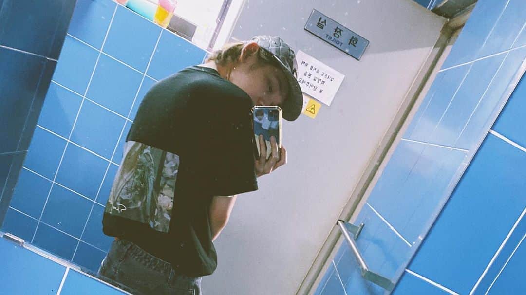 高田健太（KENTA）のインスタグラム：「good? morning!」