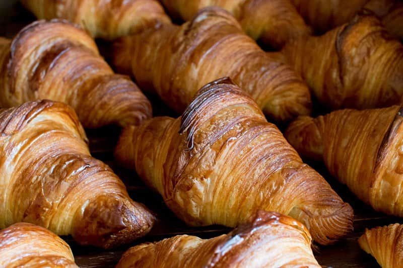 丘の上のパン屋 のグルメインスタ