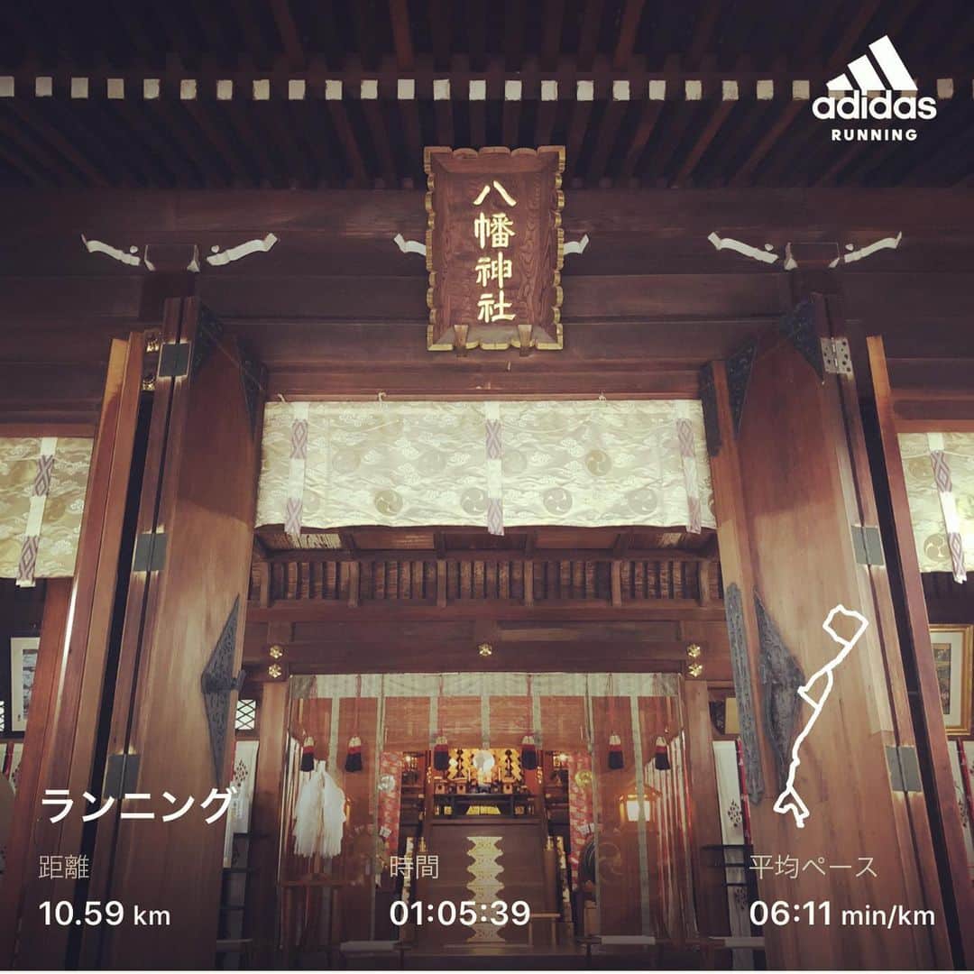 橋本塁のインスタグラム