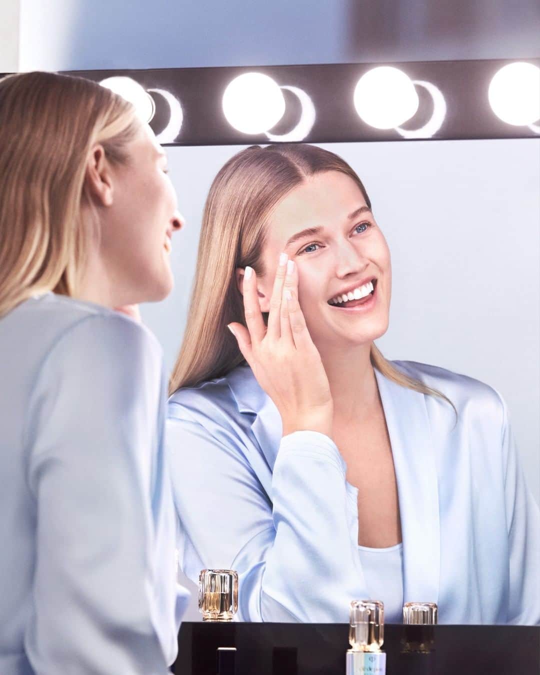Clé de Peau Beauté Officialのインスタグラム