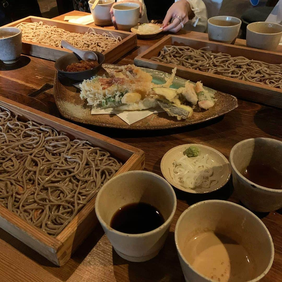 小山莉奈さんのインスタグラム写真 - (小山莉奈Instagram)「저녁🥢 진짜 맛있어요. 재미있었어 불금 ㅎㅎㅎ . #일상 #데일리 #먹스타그램 #맛스타그램  #저녁밥」7月17日 10時15分 - koyama_rina