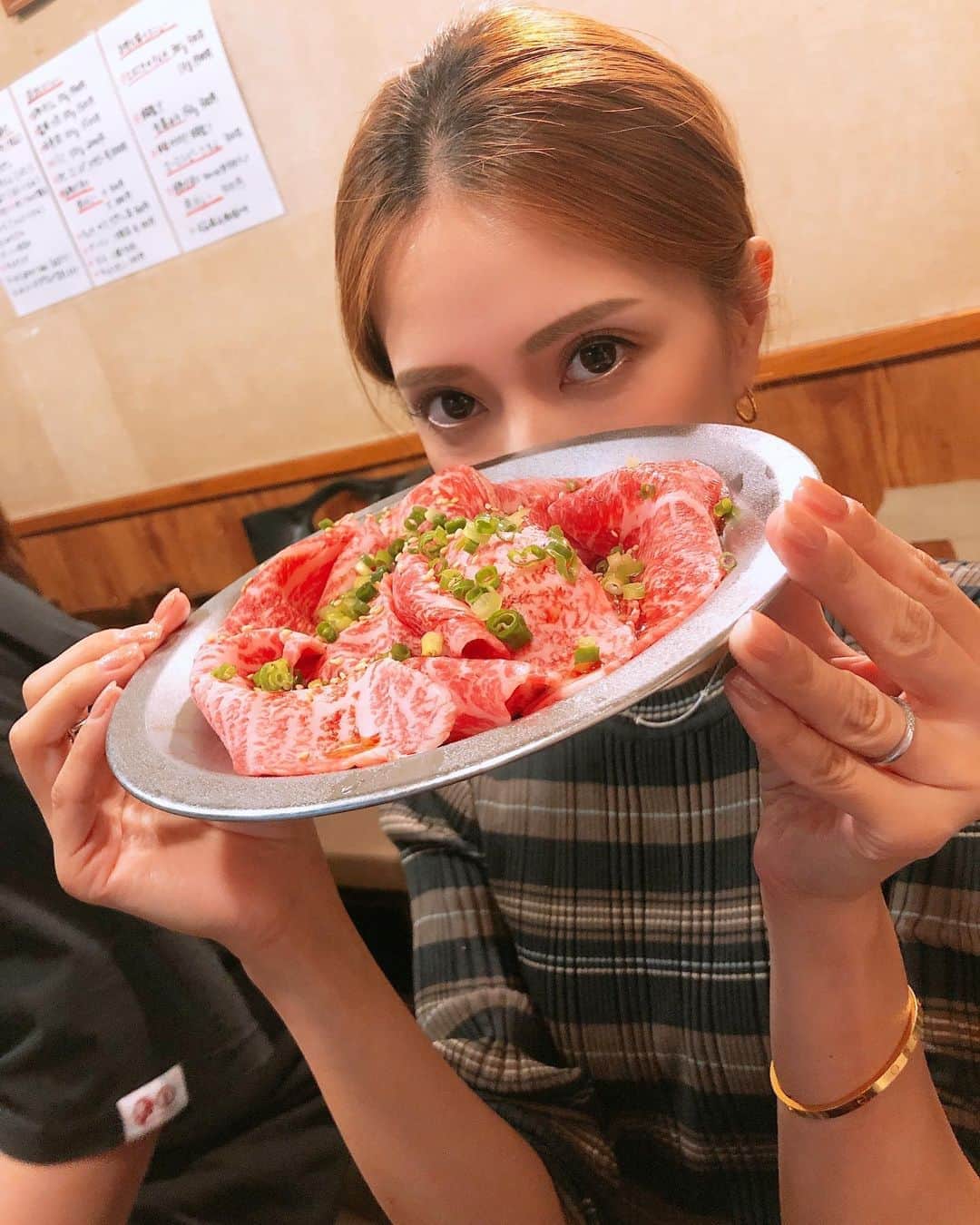 田母神智子のグルメインスタ