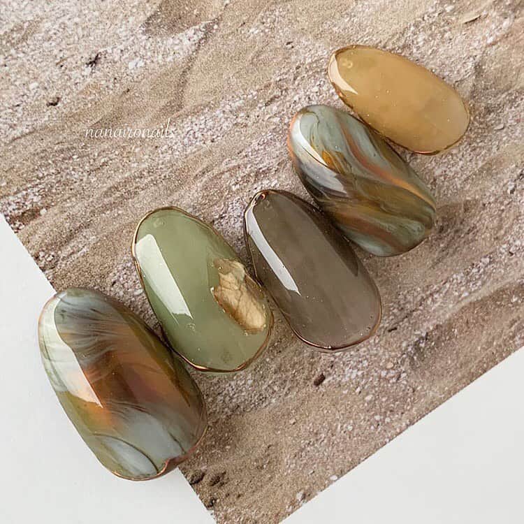 21年激安 ミラーパウダー ネイルパフェ M6 ライトピンク ネイルアート