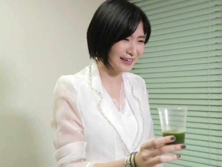 モーニング娘。'20のインスタグラム：「- . かえでぃーもwww . .」