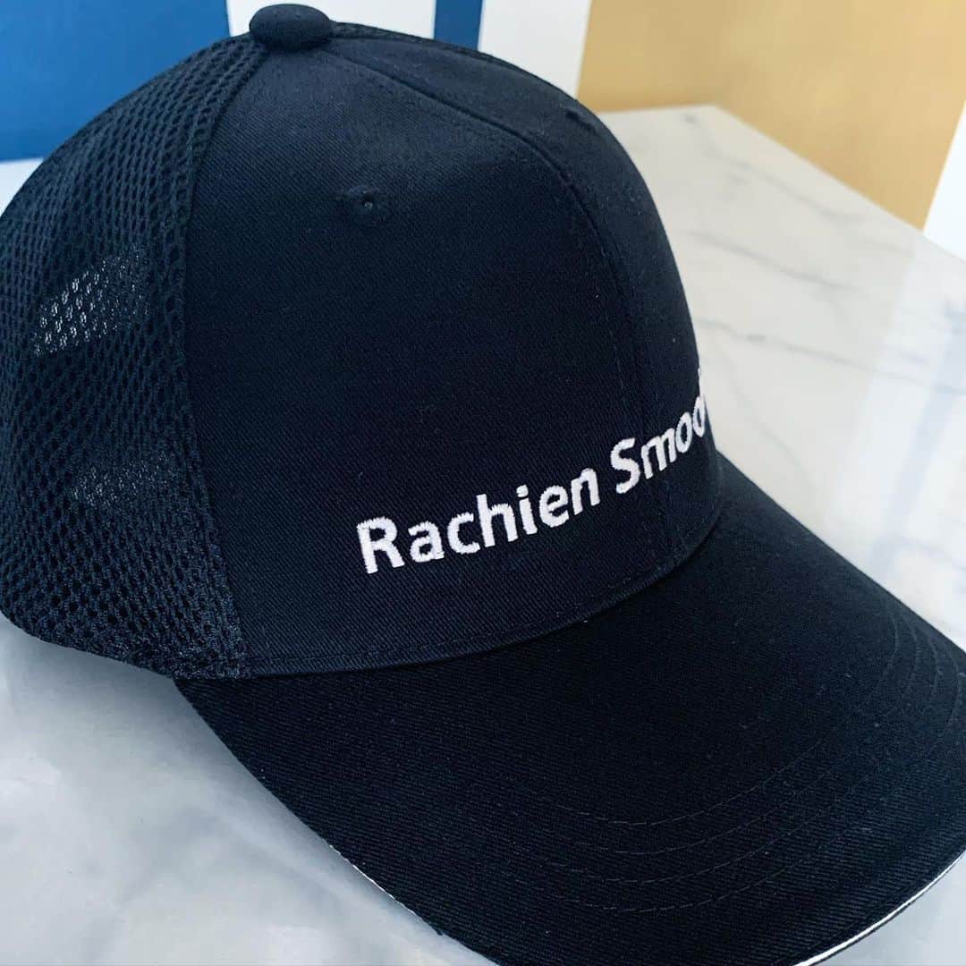 Rachien Smoothieのグルメインスタ