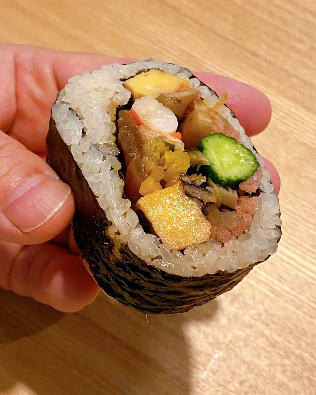 秋山具義のグルメインスタ