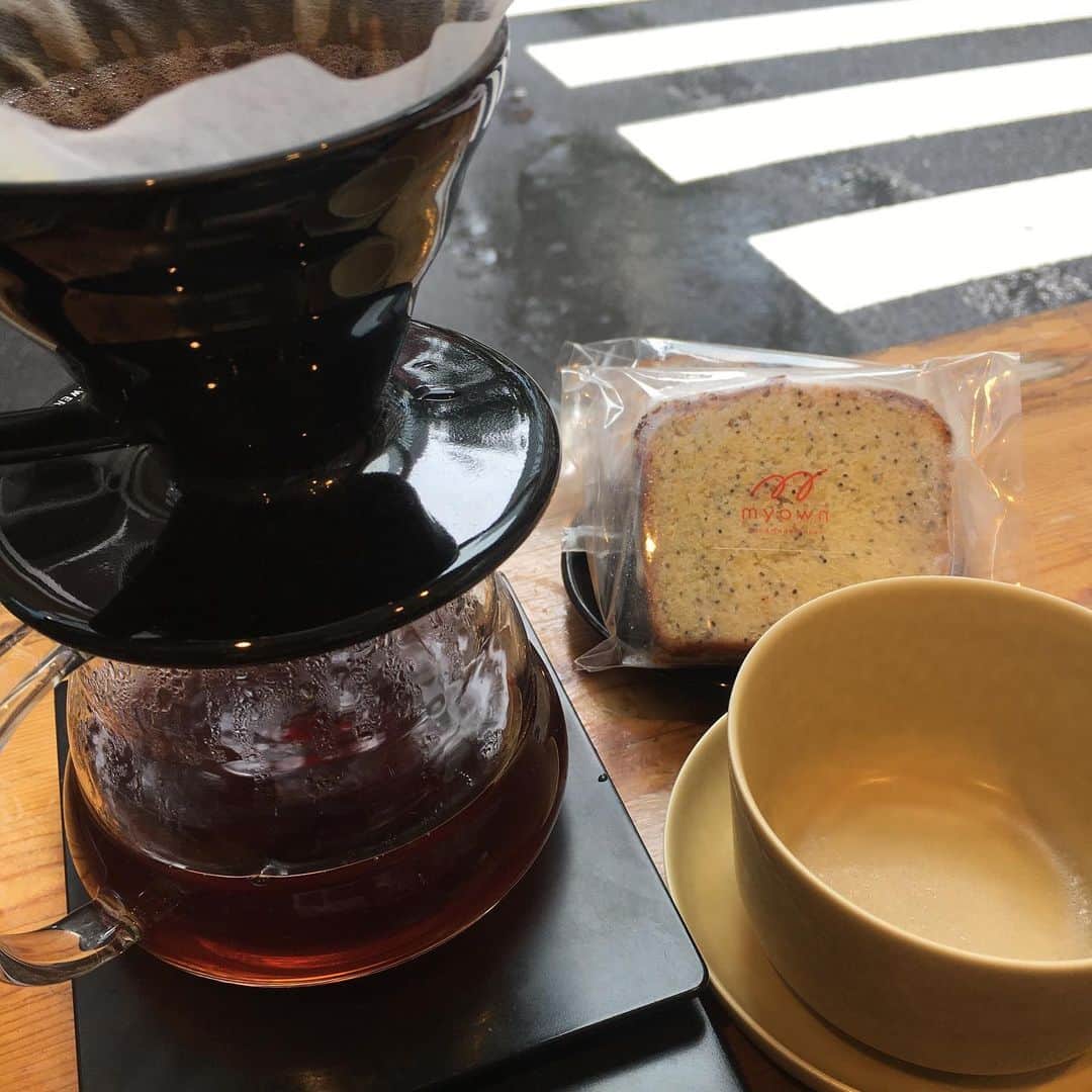 ABOUT LIFE COFFEE BREWERSのグルメインスタ