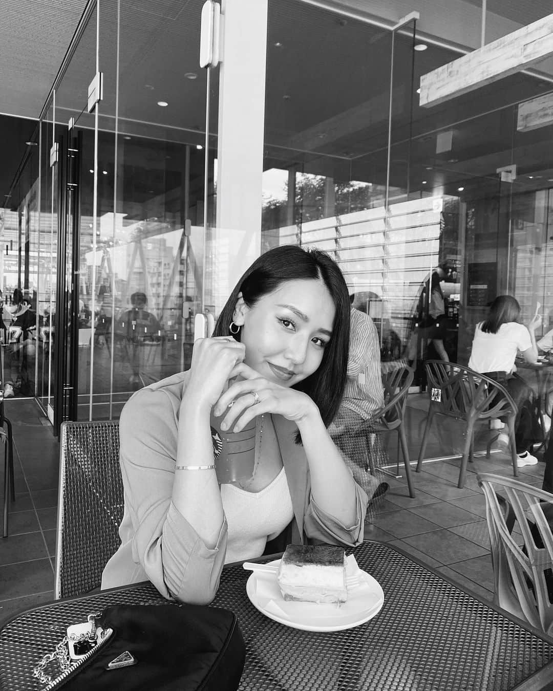 加藤澪のグルメインスタ