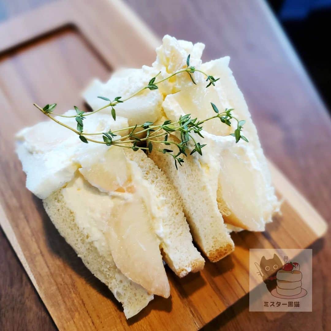 ミスター黒猫（黒猫仙人）のグルメインスタ