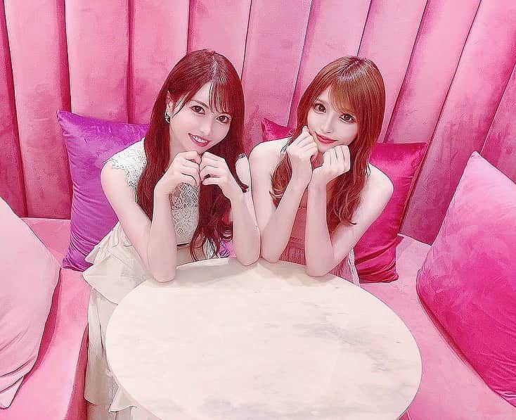桜咲乃愛のインスタグラム