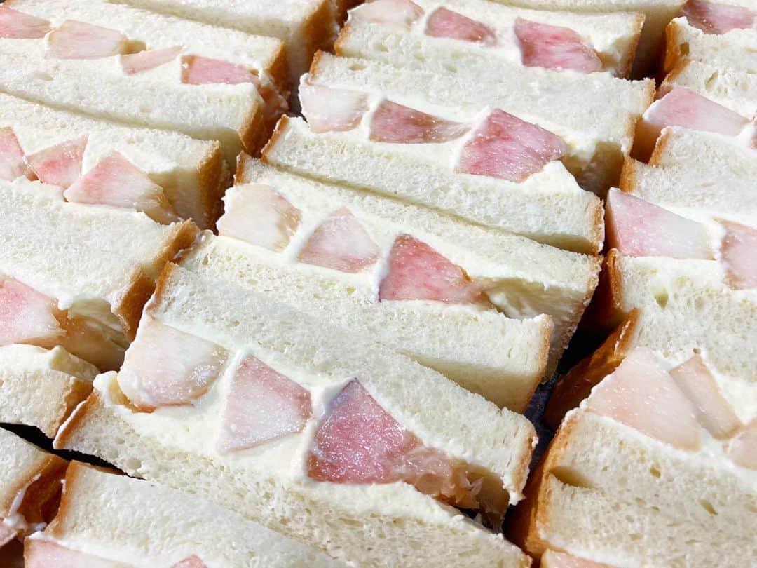 笹塚駅のパン屋さん オパンのグルメインスタ