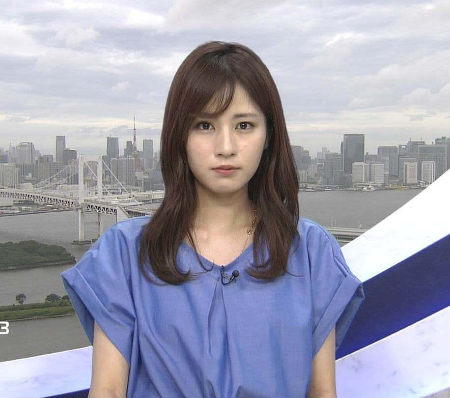 のインスタグラム：「#堤礼実 アナ♪  #女子アナ  #アナウンサー #フジテレビ #美人 #美女 #可愛い #かわいい #カワイイ #女優 #モデル #アイドル  #髪型 #ファッション #cute #kawaii #asian #asiangirls #japan #japanese #japanesegirl #model #hairstyle #fashion #followme #フォロー #フォロー大歓迎 #フォローミー #いいね #얼짱」