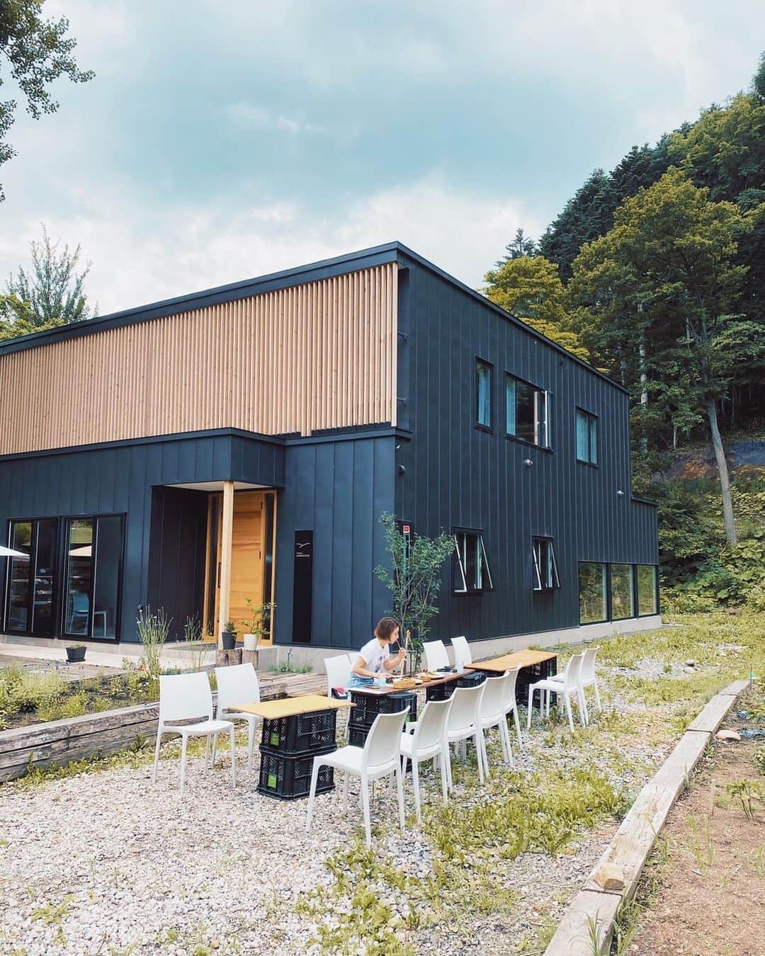 伊藤沙菜のグルメインスタ