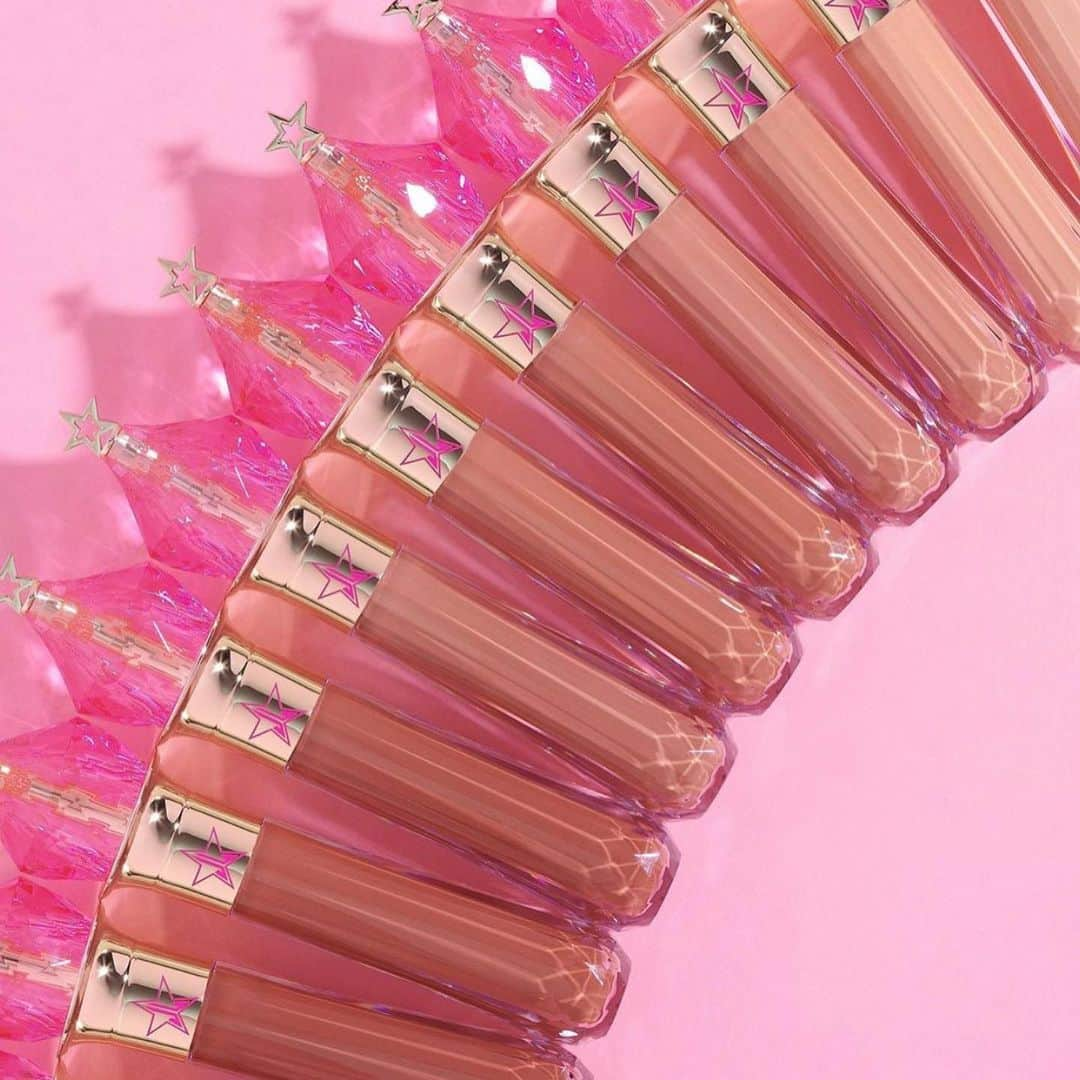 Jeffree Star Cosmeticsのインスタグラム