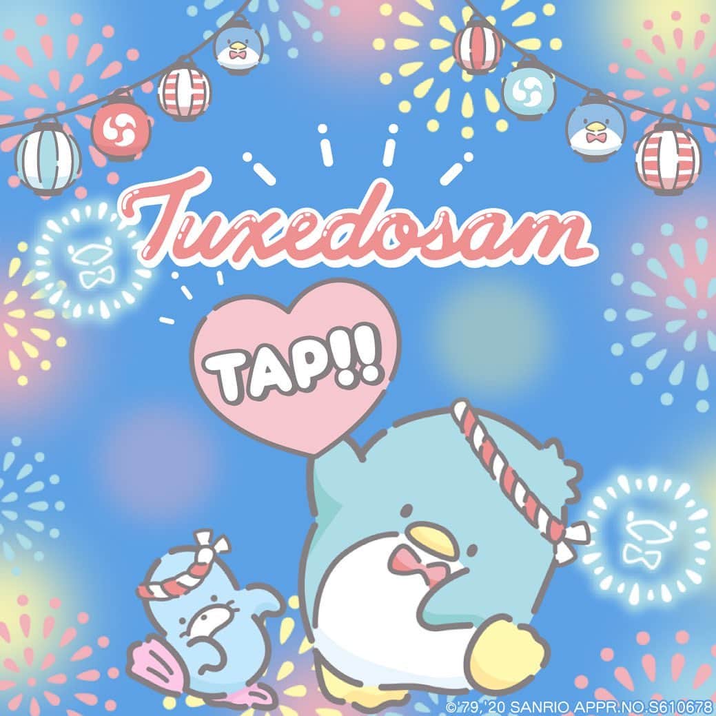 LINE Cameraのインスタグラム