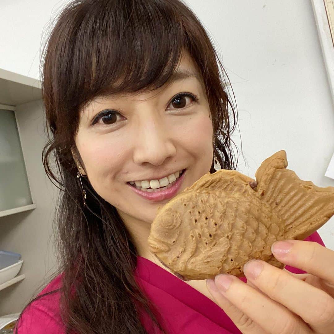 佐藤彩のインスタグラム