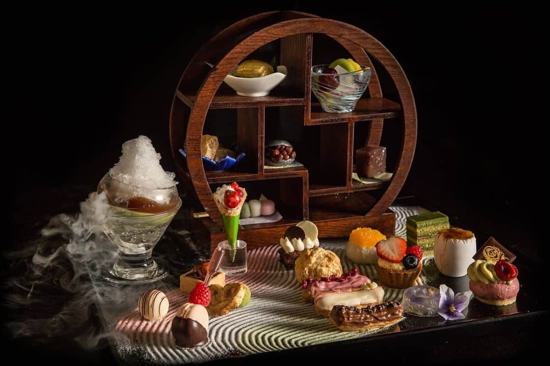 ArtGraceWeddingHillsのグルメインスタ