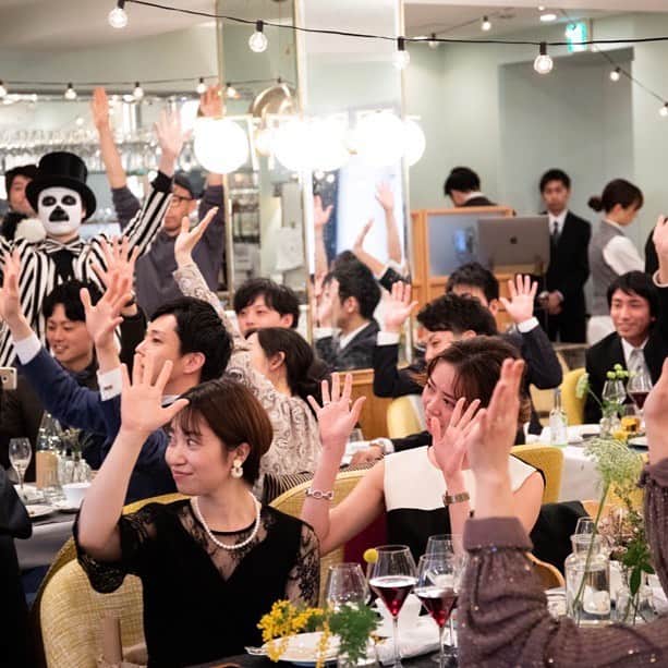 日比谷パレスのグルメインスタ