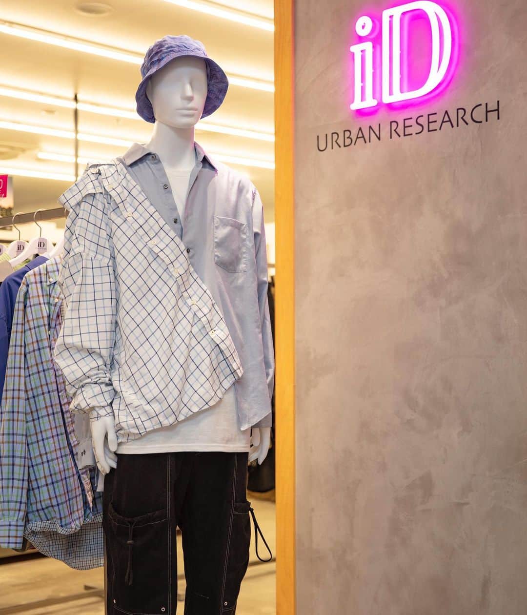 Laforet HARAJUKUのインスタグラム