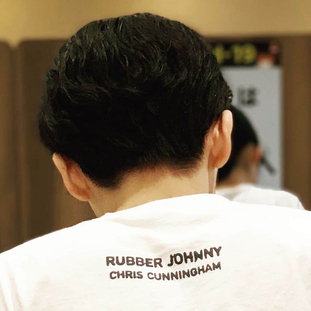 飯田和敏のグルメインスタ