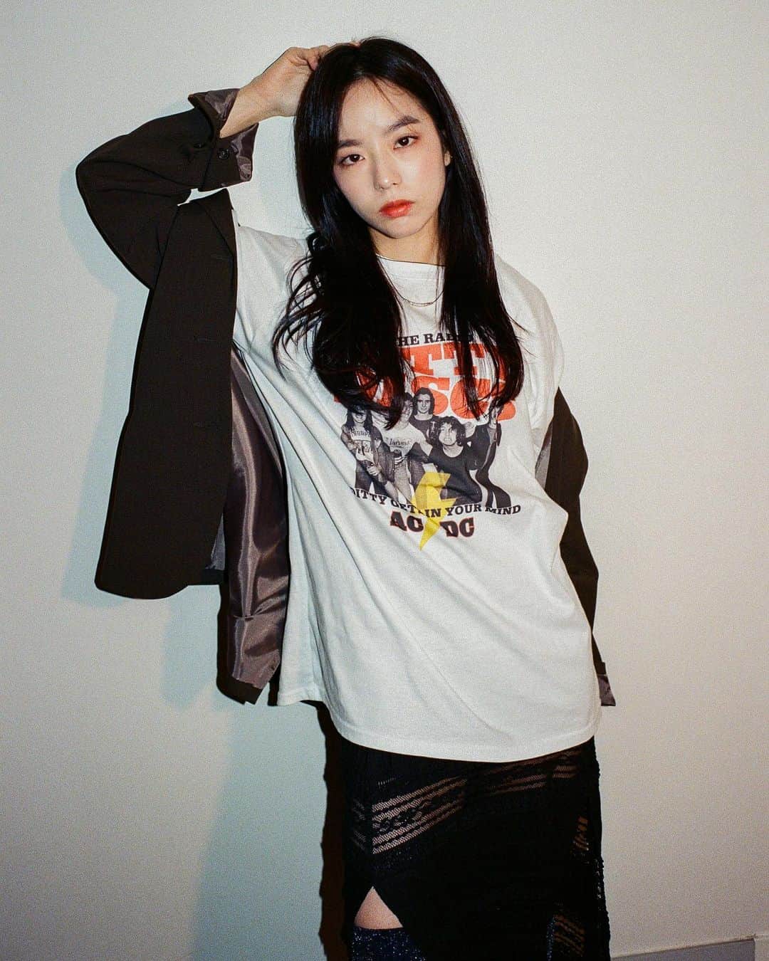 가로수길 , Seoulのインスタグラム：「Thx @come_juju 🔥🔥 행복한 주말 보내세요!😆」