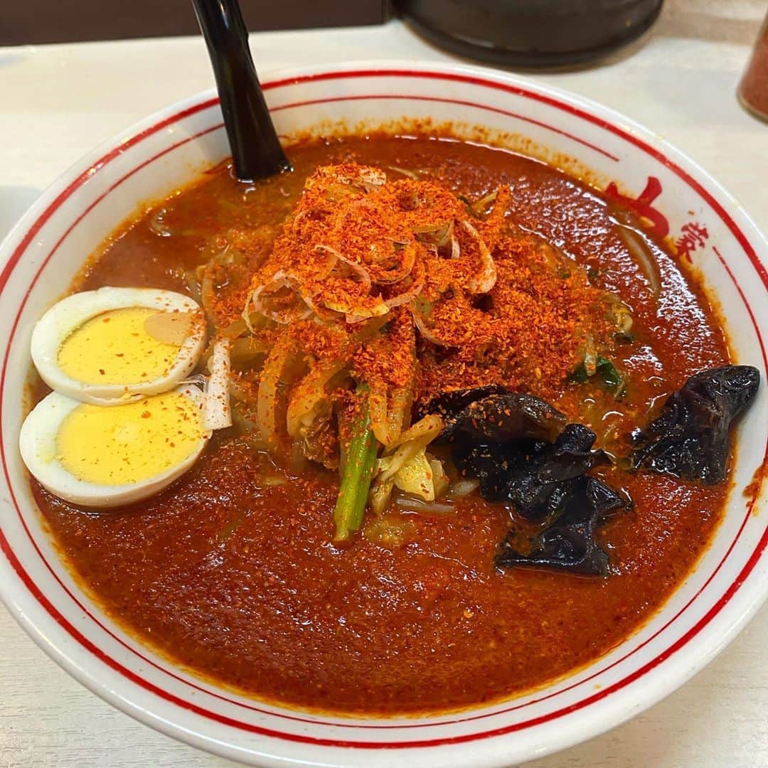 倉松里奈のグルメインスタ