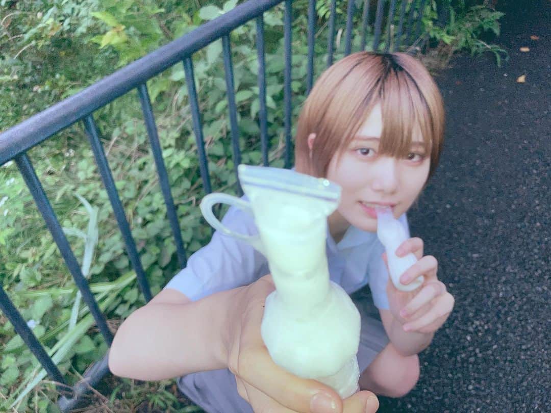 のインスタグラム：「どーぞ、ぱ ぴ  こ 、♪」