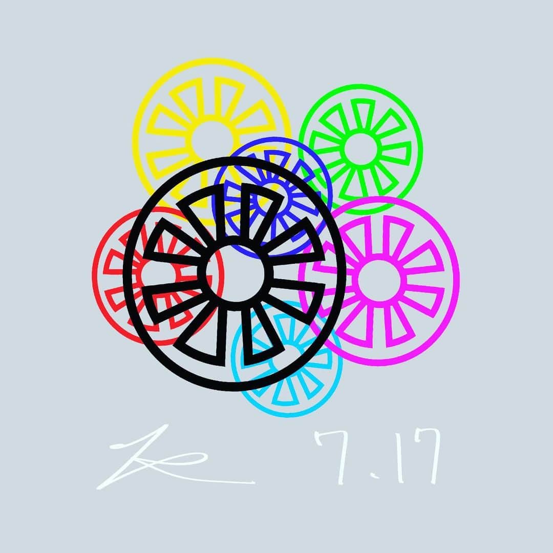 納谷健のインスタグラム：「#たけるの一コマ日記」