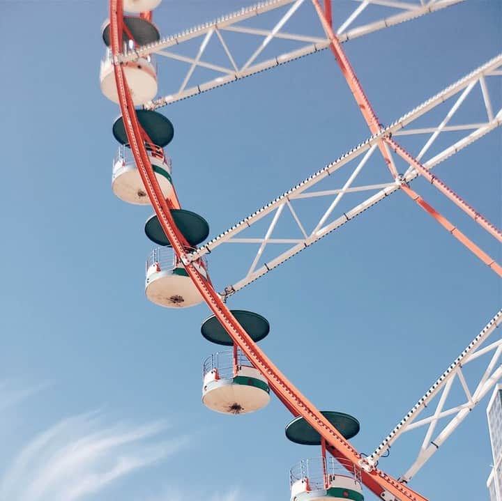 メットのインスタグラム