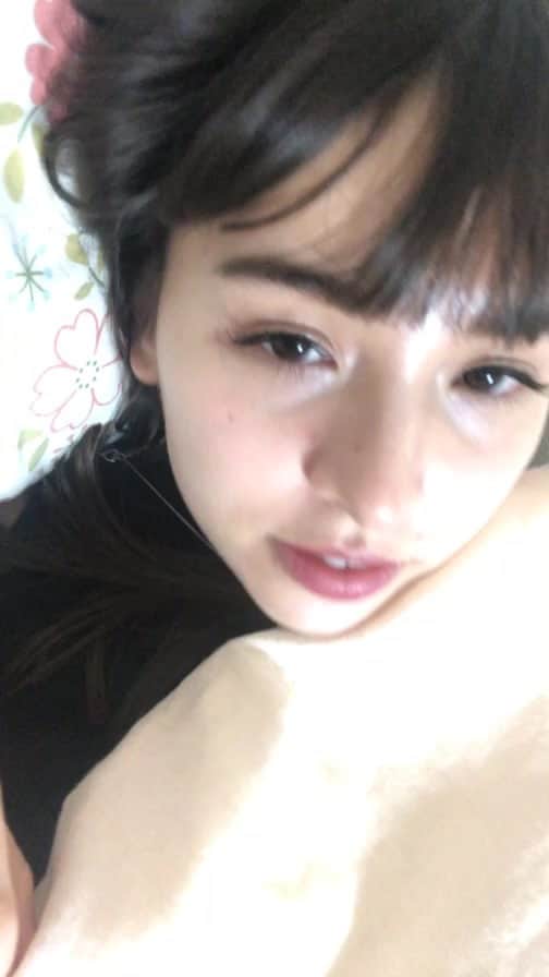 アイシスのインスタグラム