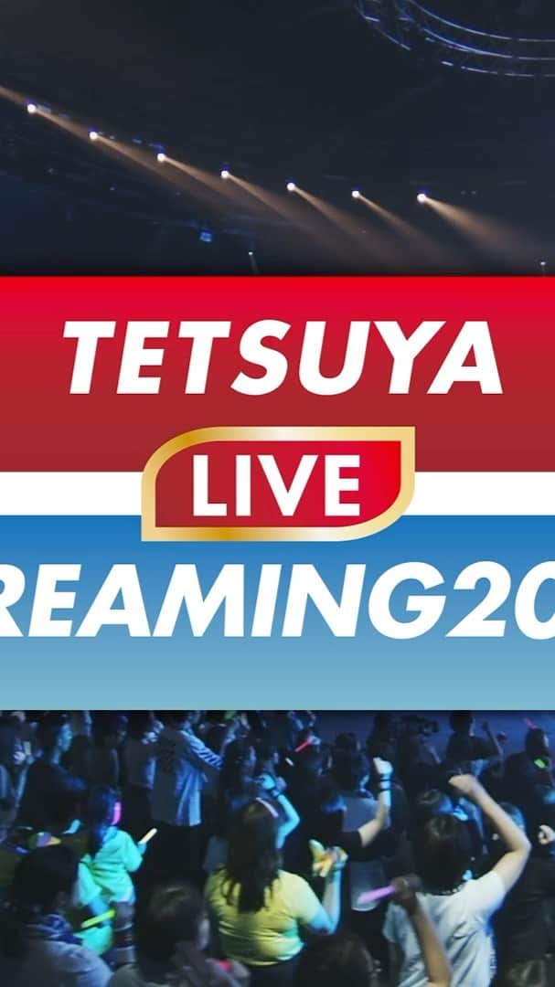 tetsuyaのインスタグラム：「【STAFFより】 TETSUYA初となる配信ライヴ、今週日曜19:00〜開催です！ ぜひ！お見逃しなく！  TETSUYAオリジナルアバター（MUKIMPO）も販売中！ アプリからはアバターショップへアクセスすると購入できます✨  ＜配信ルーム＞ https://www.showroom-live.com/closed_room/tetsuya  ●視聴方法 ①SHOWROOMログインまたは、会員登録(無料)をします。 ②シリアルコードを入力して入場いただくことで視聴可能になります。 ※1つのシリアルコードにつき、1名様のみ利用可能です。」