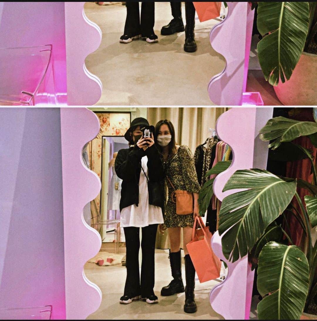 トリイクニコのグルメインスタ