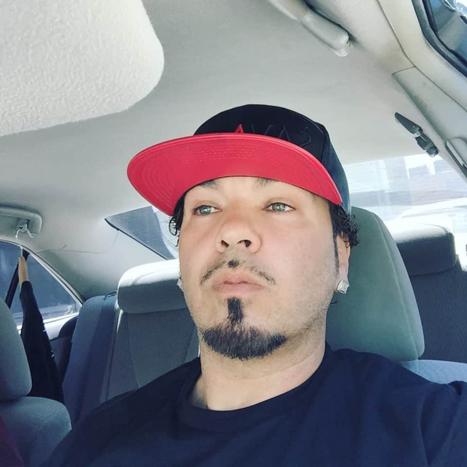 ベイビー・バッシュさんのインスタグラム写真 - (ベイビー・バッシュInstagram)「Thinking about what I’m gonna Get at Starbucks!! Lol or should I hit Coffee Bean?? (Good Morning Yall) Stay Solid all this Bullshit goin on Will pass! #MuchLove」7月18日 0時28分 - babybash