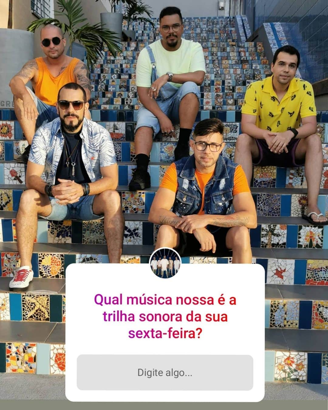 Sorriso Marotoさんのインスタグラム写真 - (Sorriso MarotoInstagram)「Conta aí pra noixxx @bcbrunocardoso @eusergiojr @crisjog @vinisorriso @frd.silva #sorrisomaroto」7月18日 0時45分 - sorrisomaroto