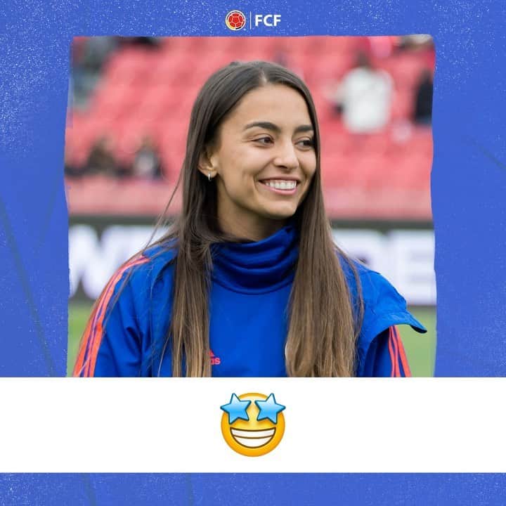 サッカー コロンビア代表チームのインスタグラム：「¿Hoy estás en modo..? 🤔  Pausa el vídeo, toma una captura de pantalla y comenta tu resultado 📸 😁  ¡Leemos tus comentarios!😜」